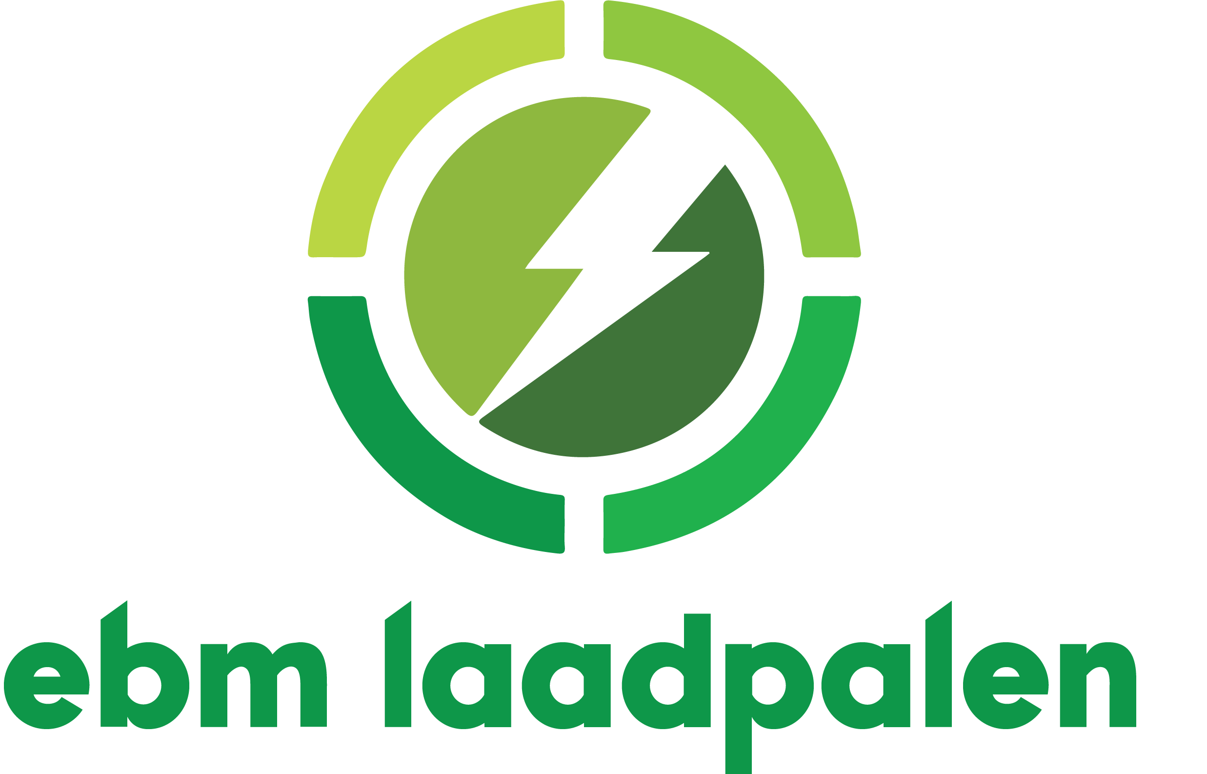 EBM Laadpalen